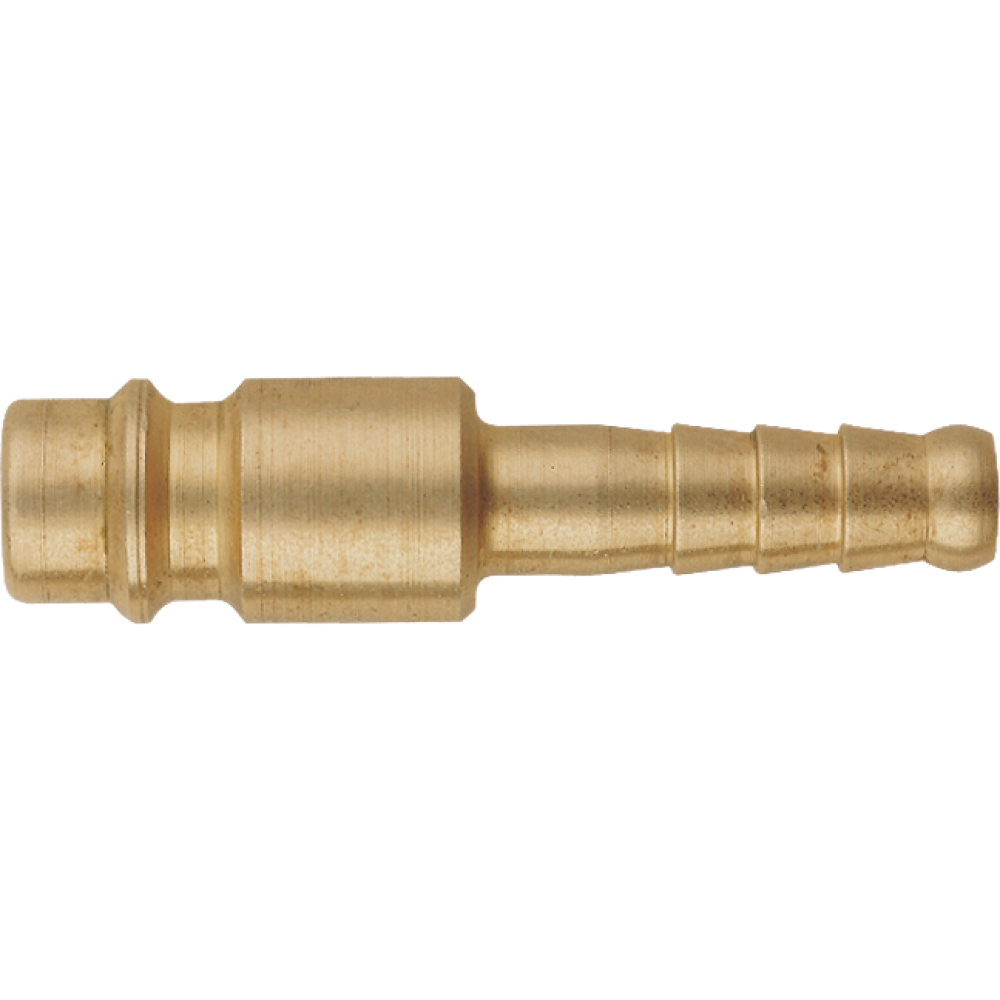 Luftstecktülle 6mm