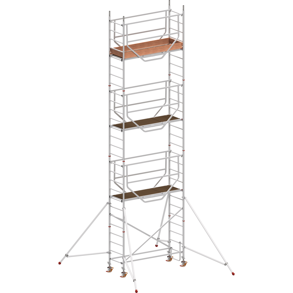 Fahrgerüst SAFE-T 707508