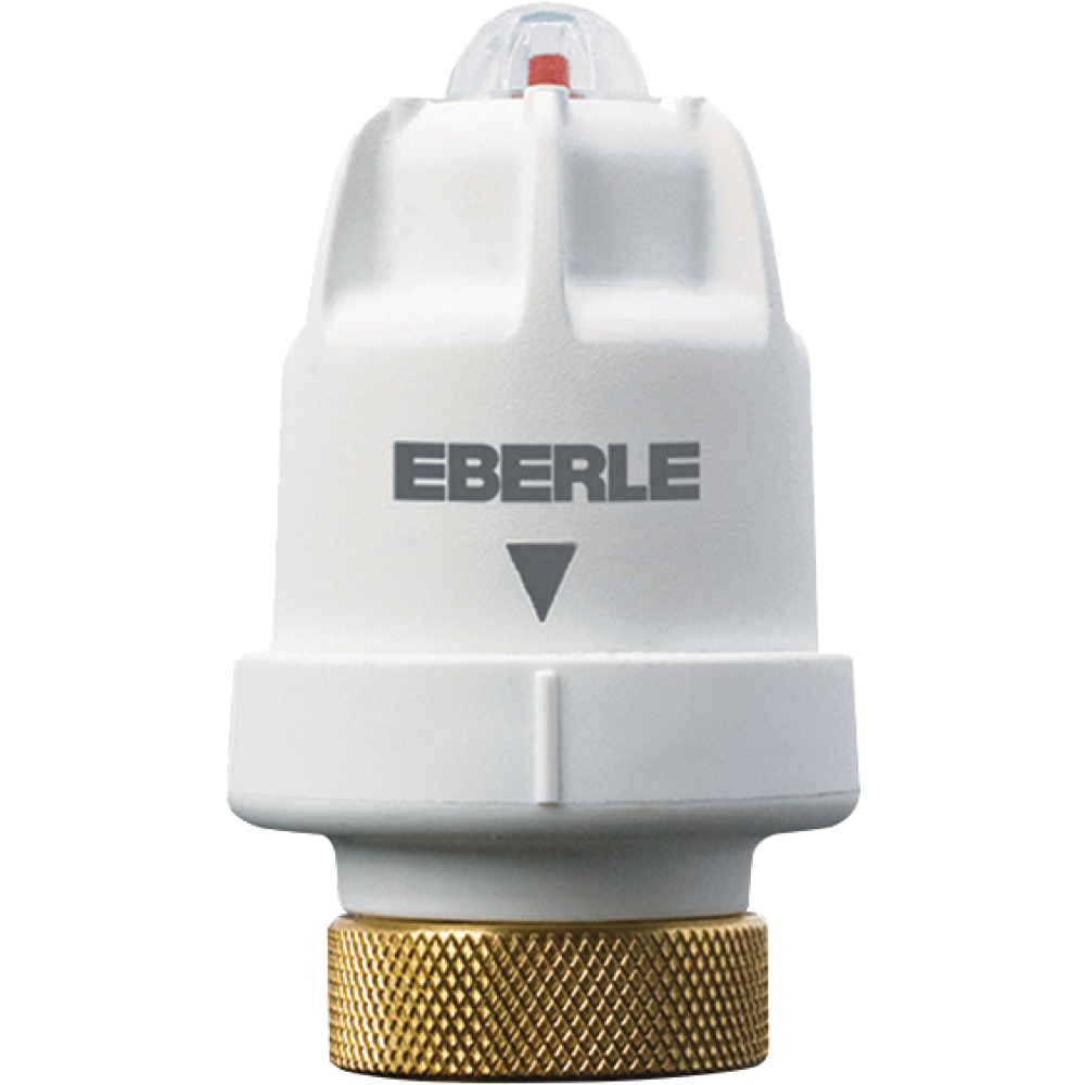 Eberle Thermischer Stellantrieb TS+ 5.11 230V, stromlos geschlossen