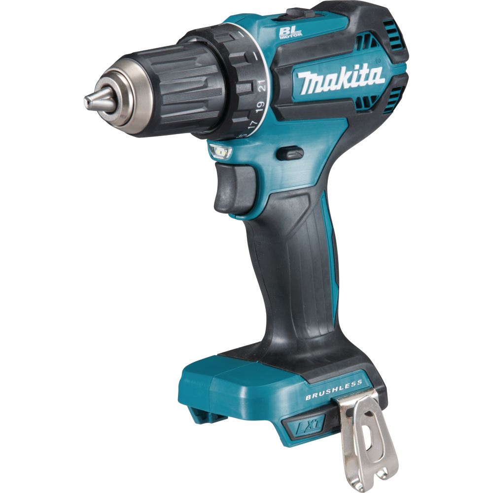 Makita Akku-Bohrschrauber 18V DDF485Z 50Nm Solo