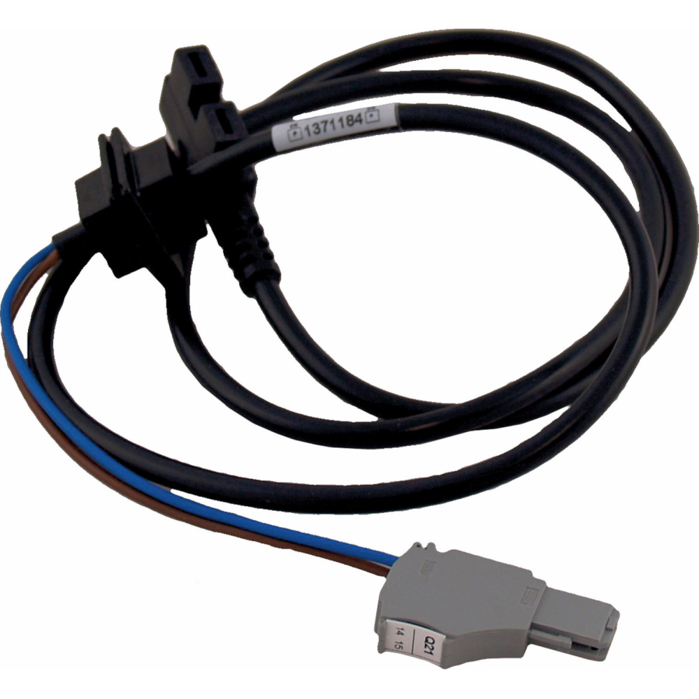 Wolf Kabel Umschaltventil für BWL-1