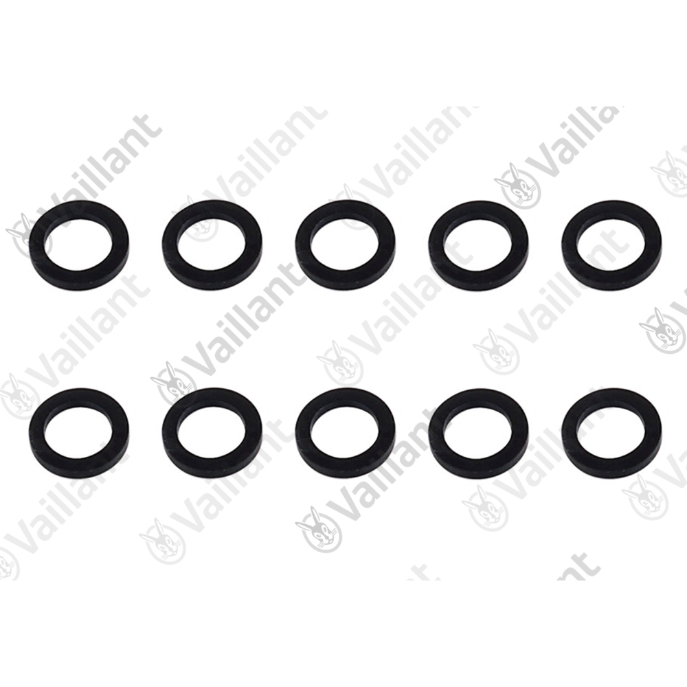 Vaillant Rechteckdichtring, 3/8, (x10) Vaillant-Nr. 981129