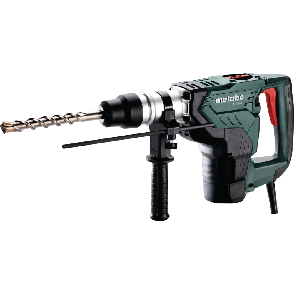 Metabo Kombihammer KH 5-40 1100W 7,1J