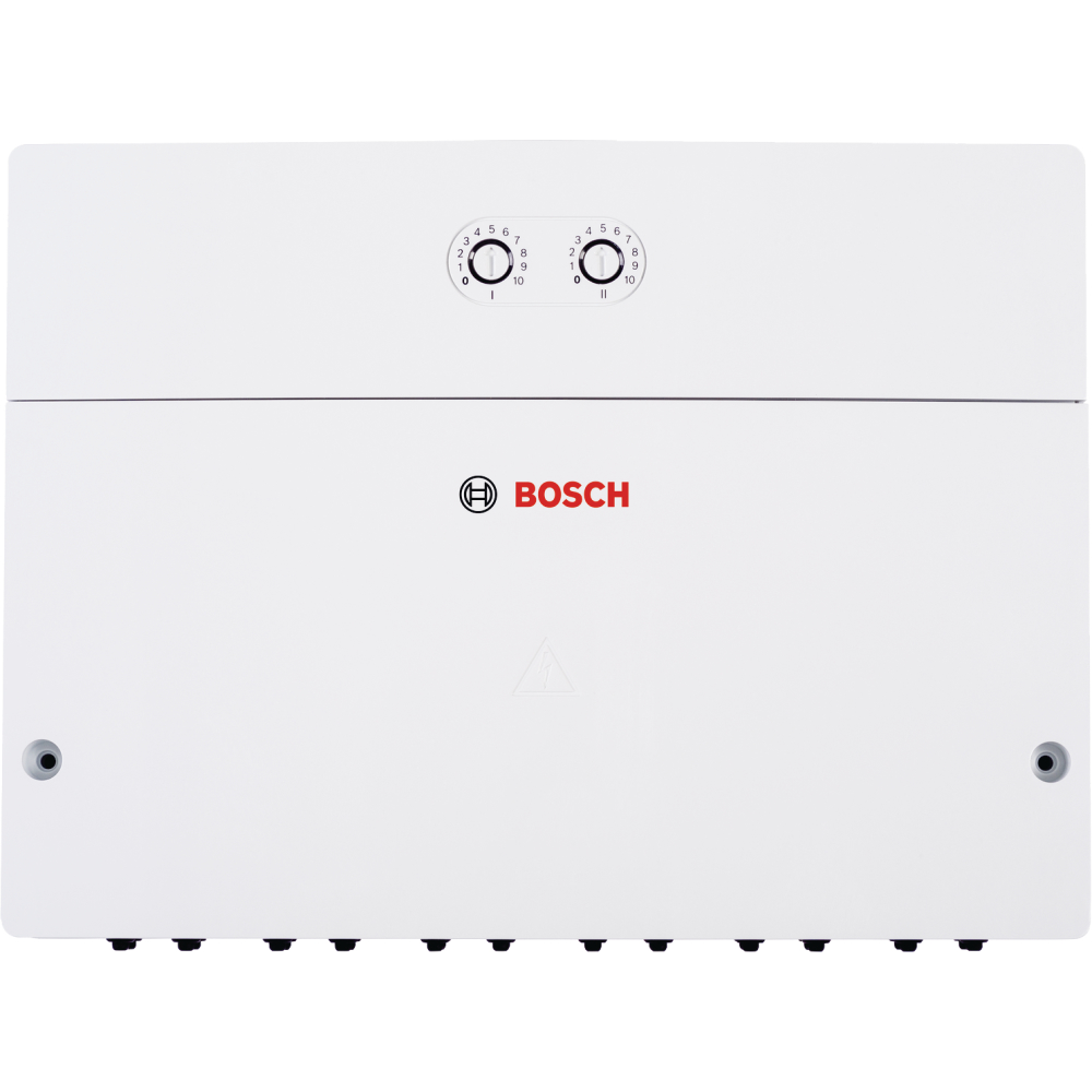 BOSCH Reglermodul EMS 2 MM 200, für 2x Heizkreise