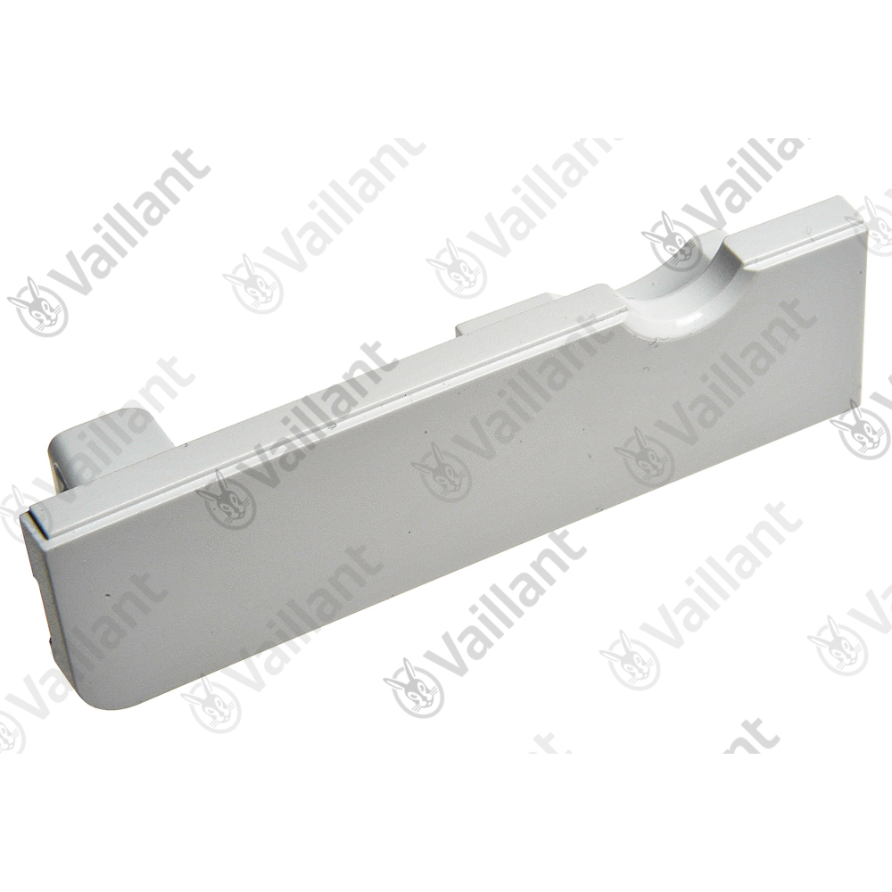 Vaillant Deckel, Diagnoseanschluss Vaillant-Nr. 0020136640