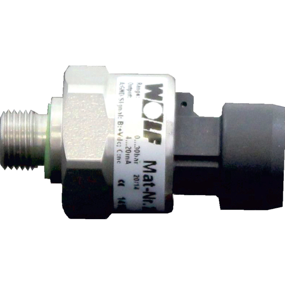 Wolf Öldrucksensor für TOB-18