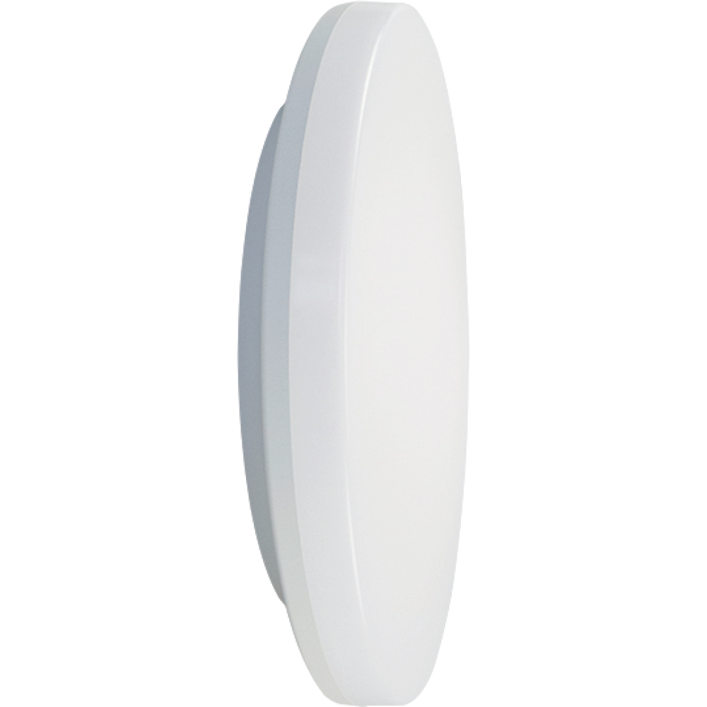 LED-Leuchte Valuna II rund