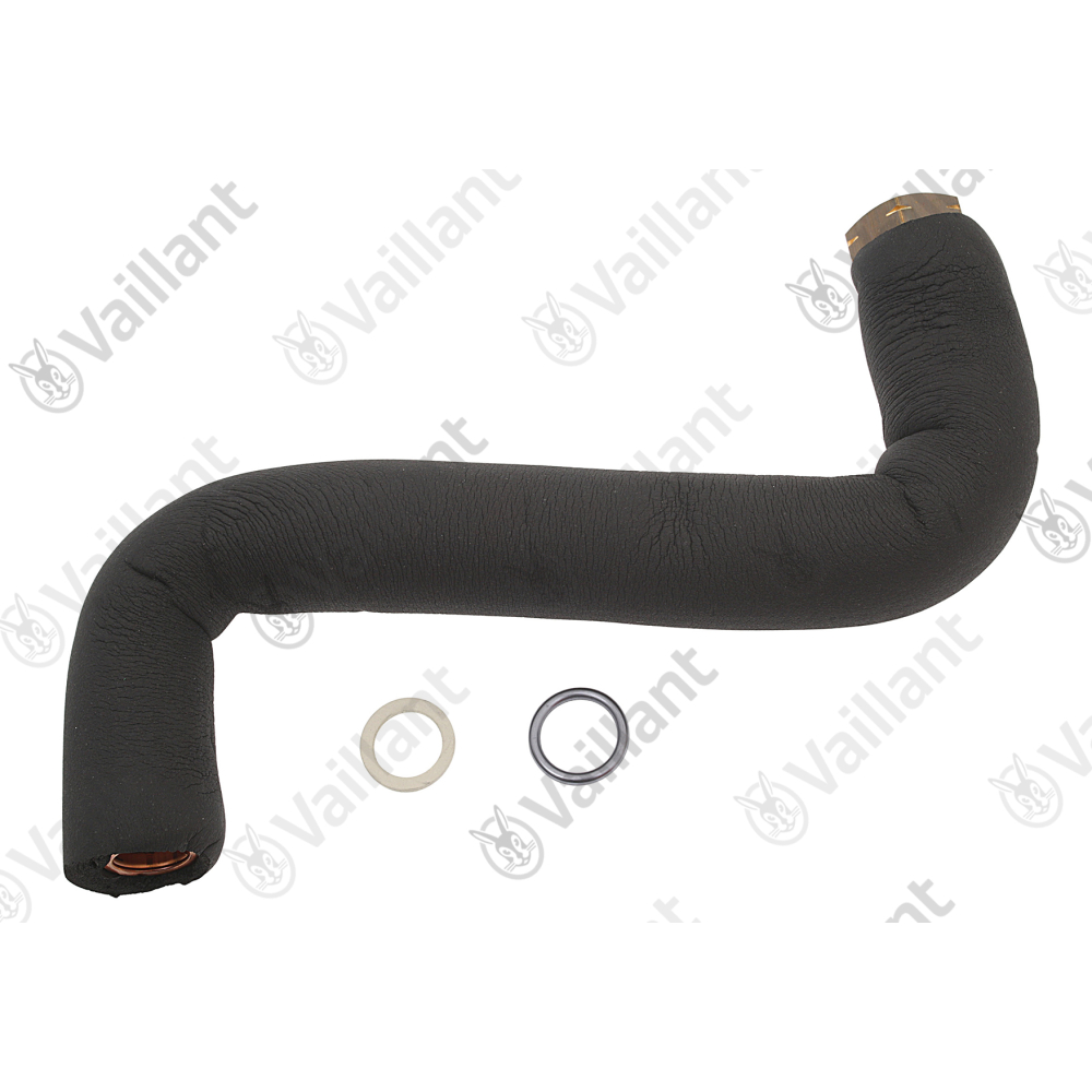 Vaillant Rohr, Sole Pumpe-KühlungWT VWS Vaillant-Nr. 0020150073