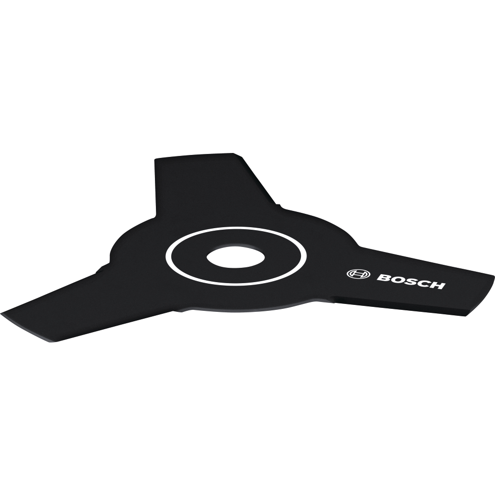 Bosch Messer-Set 23 cm F016800629 für Akku-Freischneider