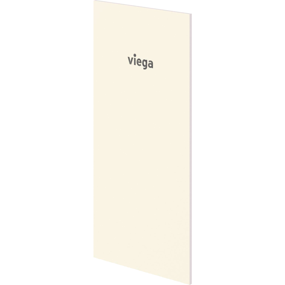 Viega Gipskarton Verkleidungsplatte 8570.44 Länge 1300 mm
