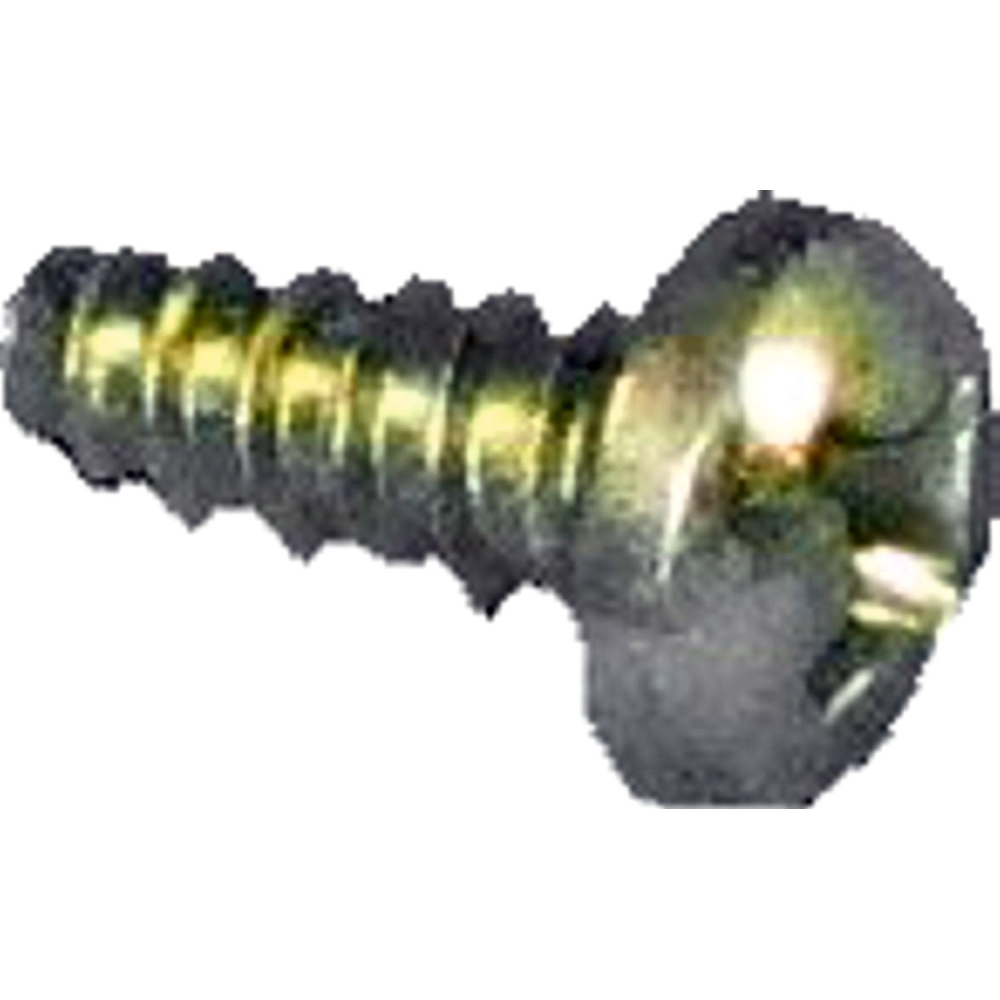 Wolf Blechschraube ST5,5x13-F-H GV DIN 7981