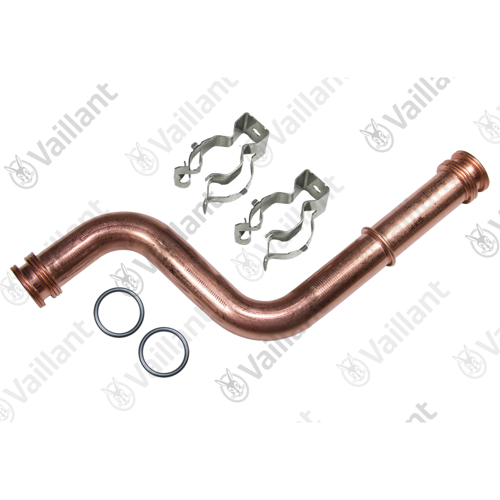 Vaillant Rohr Vaillant-Nr. 0020240280