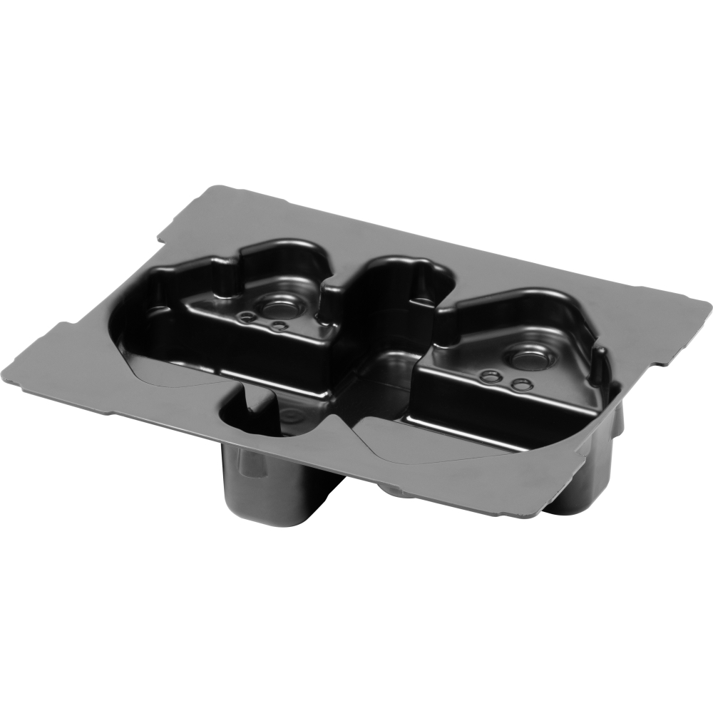 Viega Koffereinsatz 2202.9 für Systemkoffer MP XL Pressringe 3+4