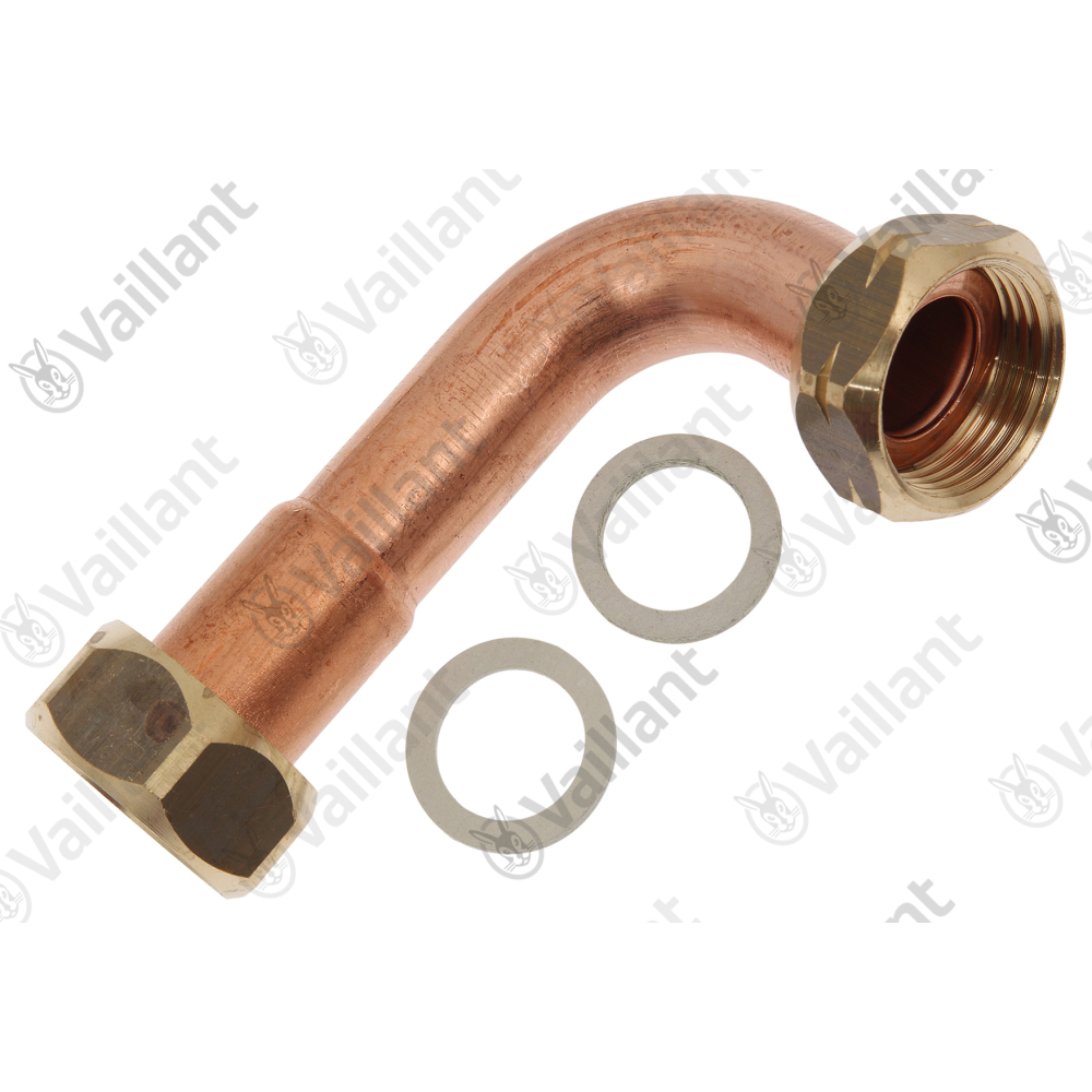 Vaillant Rohr Vaillant-Nr. 0020198227
