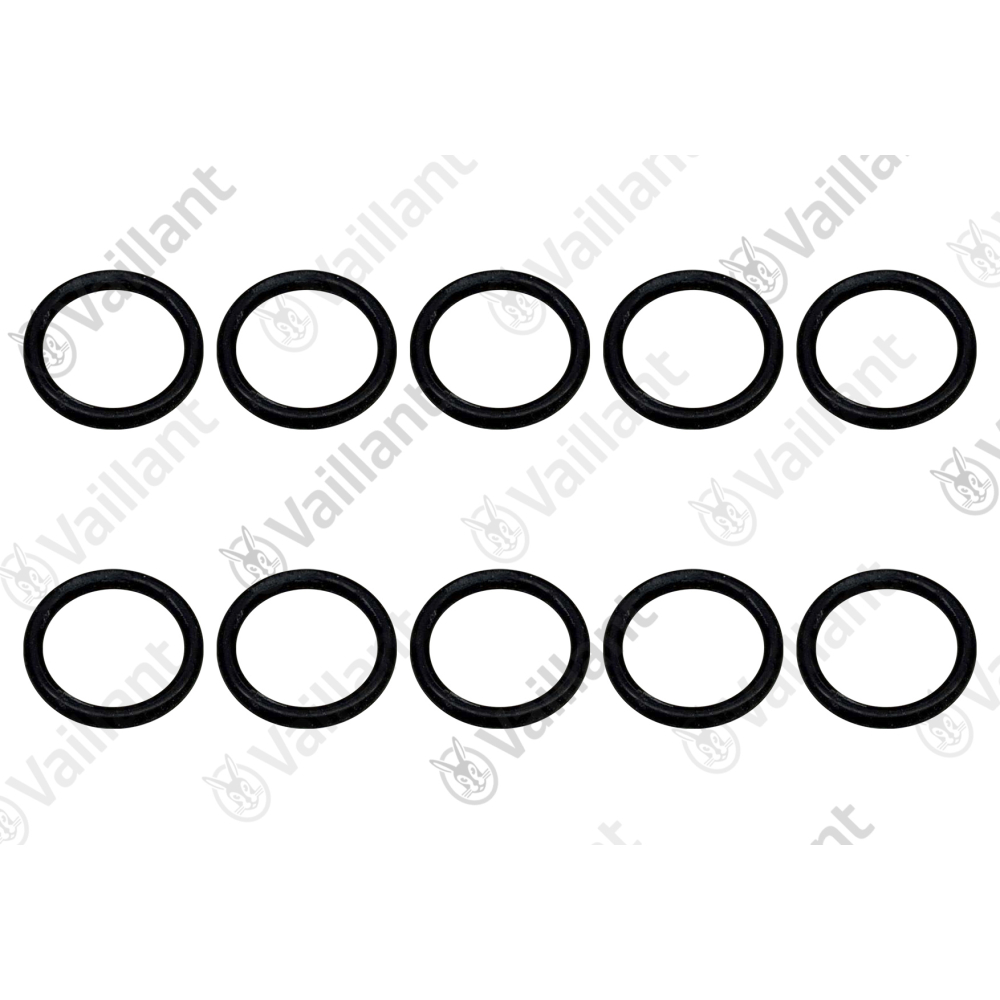 Vaillant O-Ring, (x10) Vaillant-Nr. 10045226
