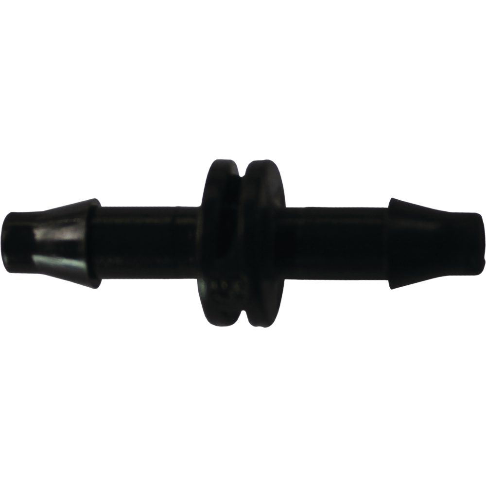 Micro-Kupplung JAB 4mm TüllexTülle