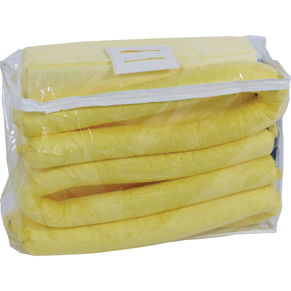 Notfallset 50l 60x20x40 cm, Chemie