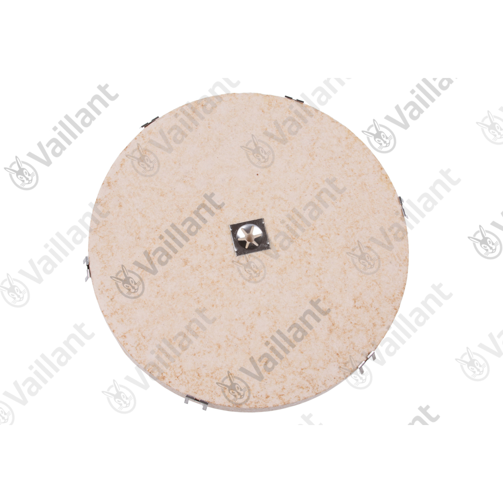 Vaillant Isolierung, 16 mm mit Clips Vaillant-Nr. 0020143489