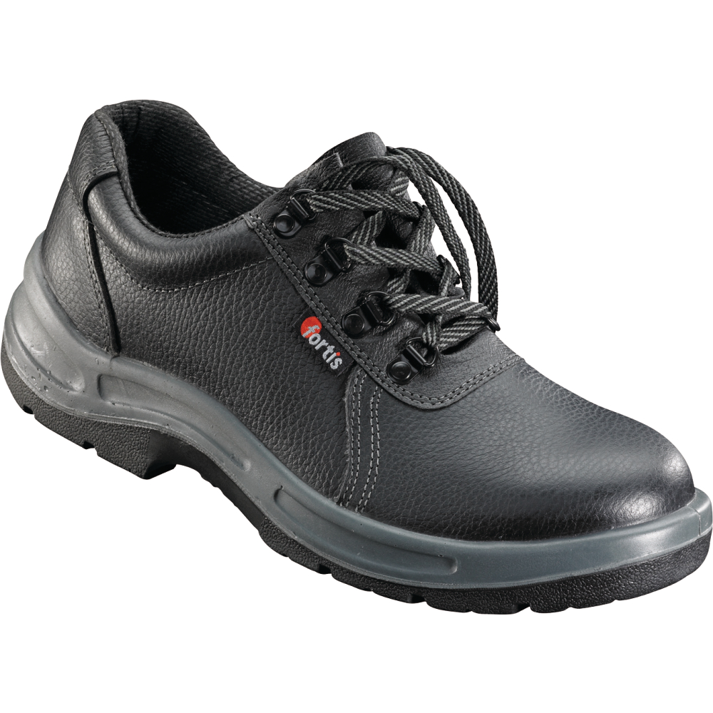 Halbschuh S3 SRA, FORTIS