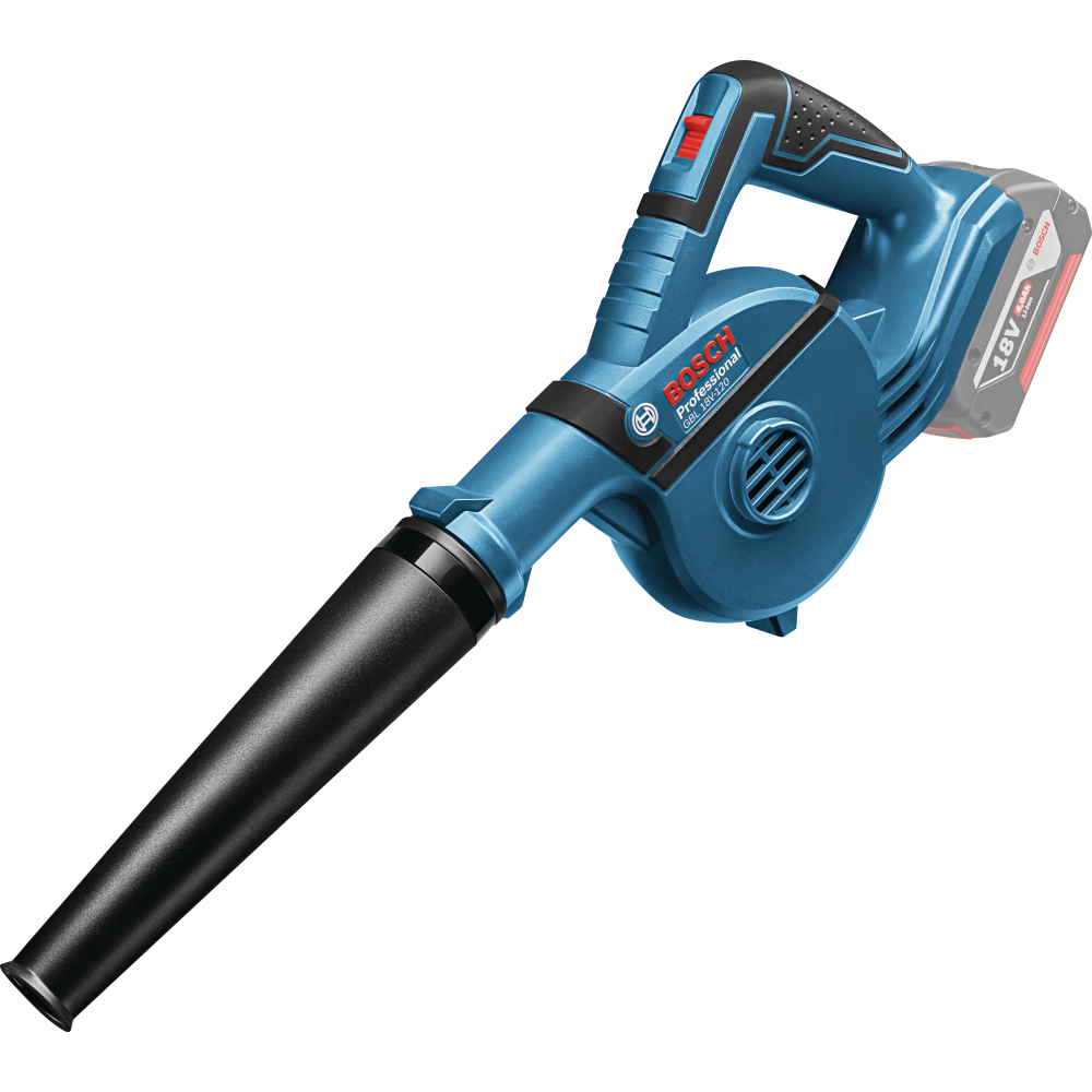 Bosch Akku-Gebläse 18V c&g GBL 18V-120 solo