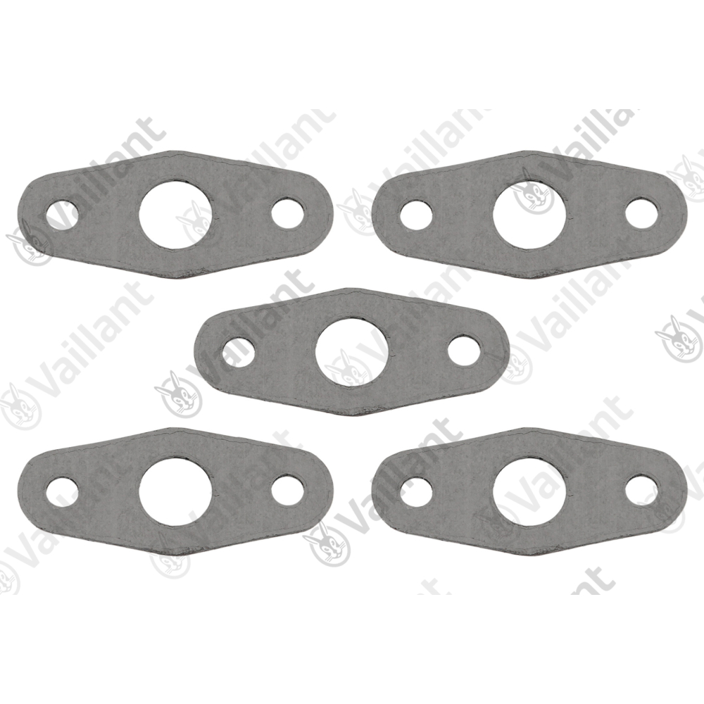 Vaillant Dichtung, (x5) Vaillant-Nr. 0020232030