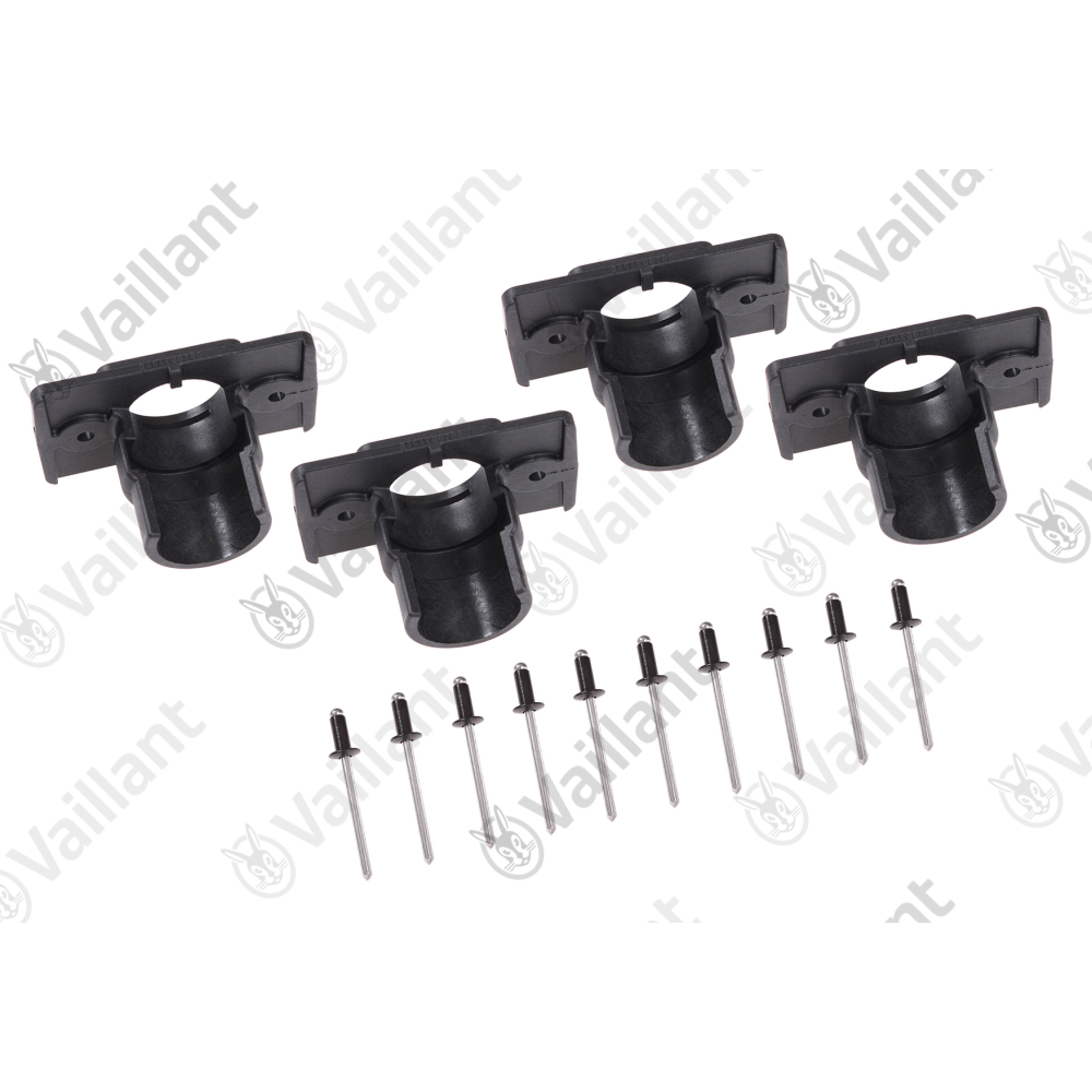Vaillant Anschlussset, Reparatur Vaillant-Nr. 0020132307