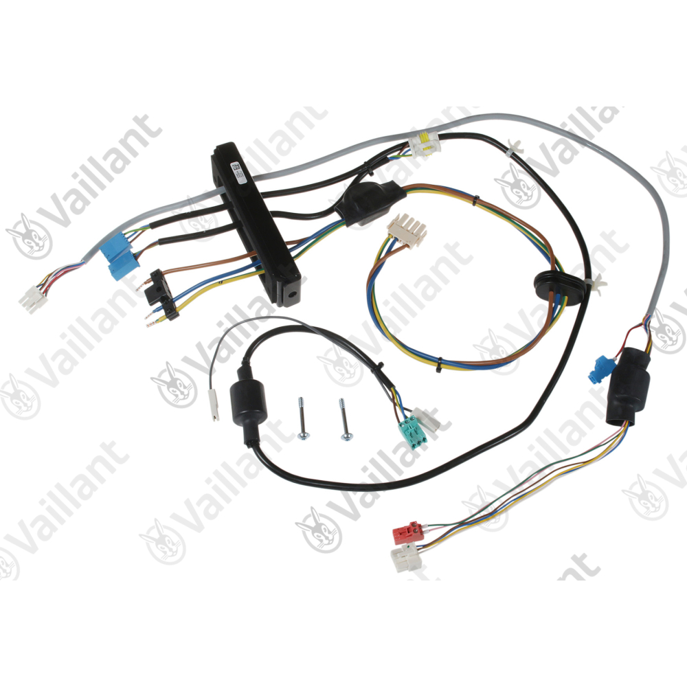 Vaillant Kabelbaum, 230V Vaillant-Nr. 0010034484