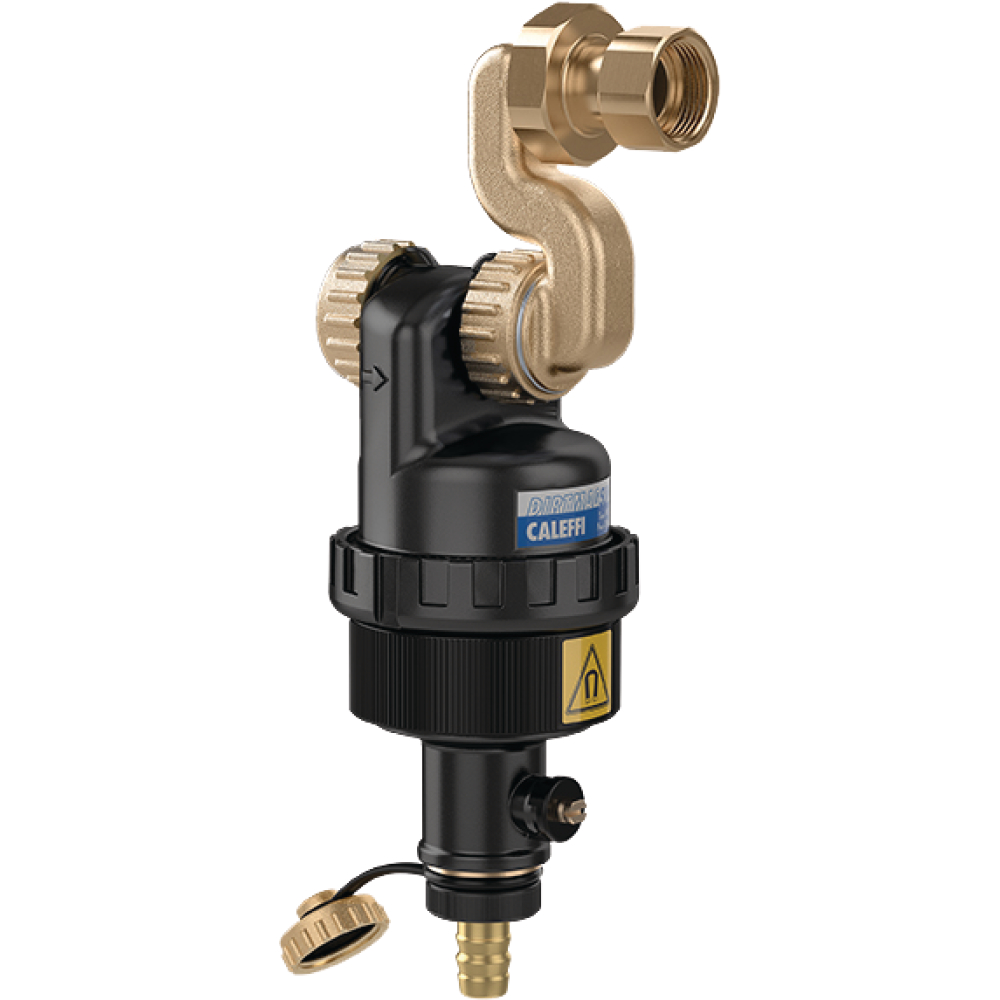 Schlammabscheider Dirtmag SLIM f. Vaillant AP
