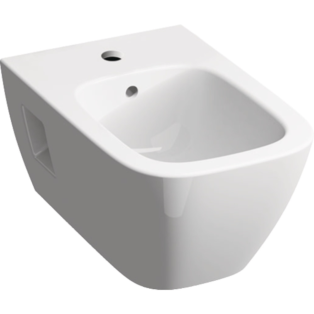 Bidet Renova Plan teilgeschl. wandh.
