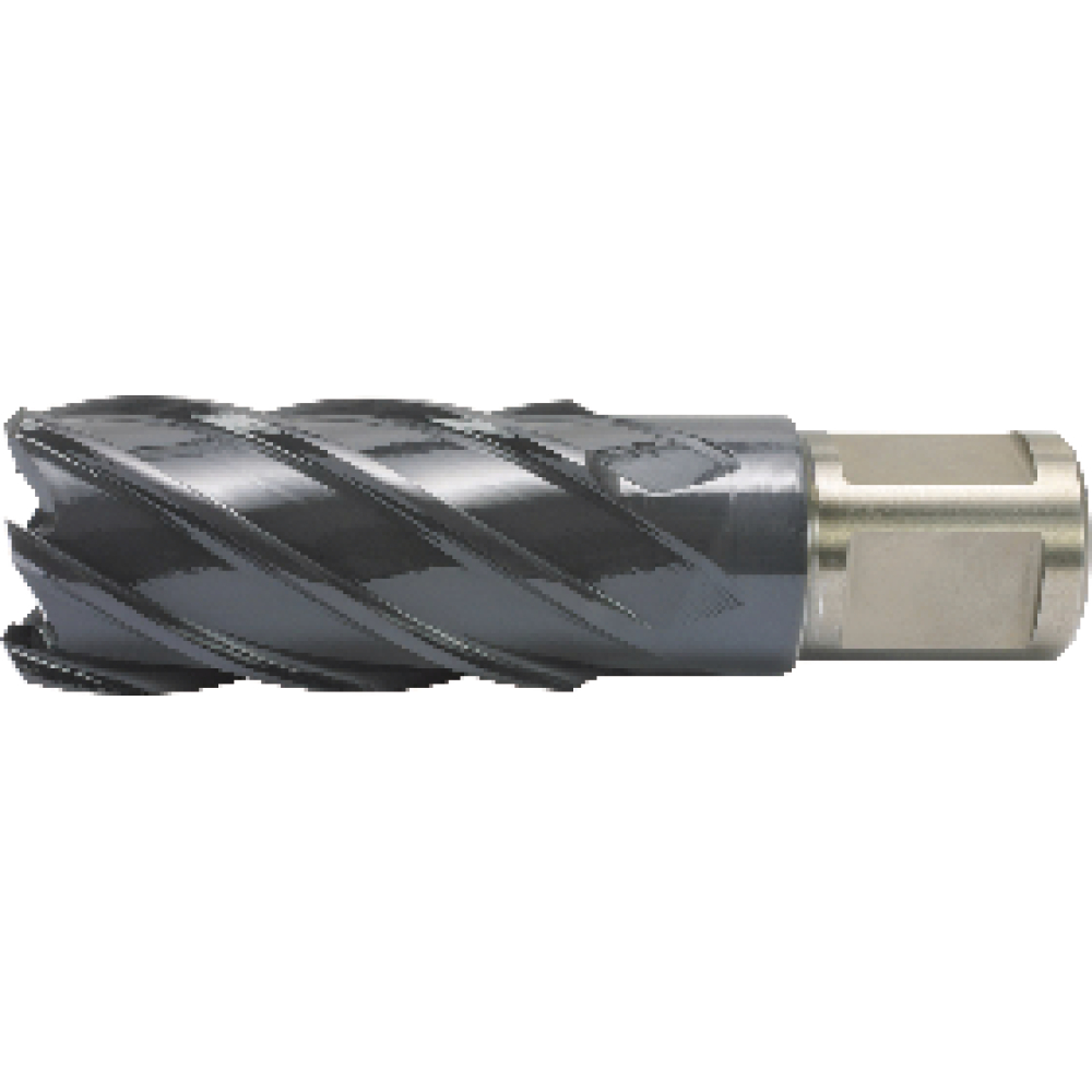 Kernbohrer HSS-Co RQX 50 mm