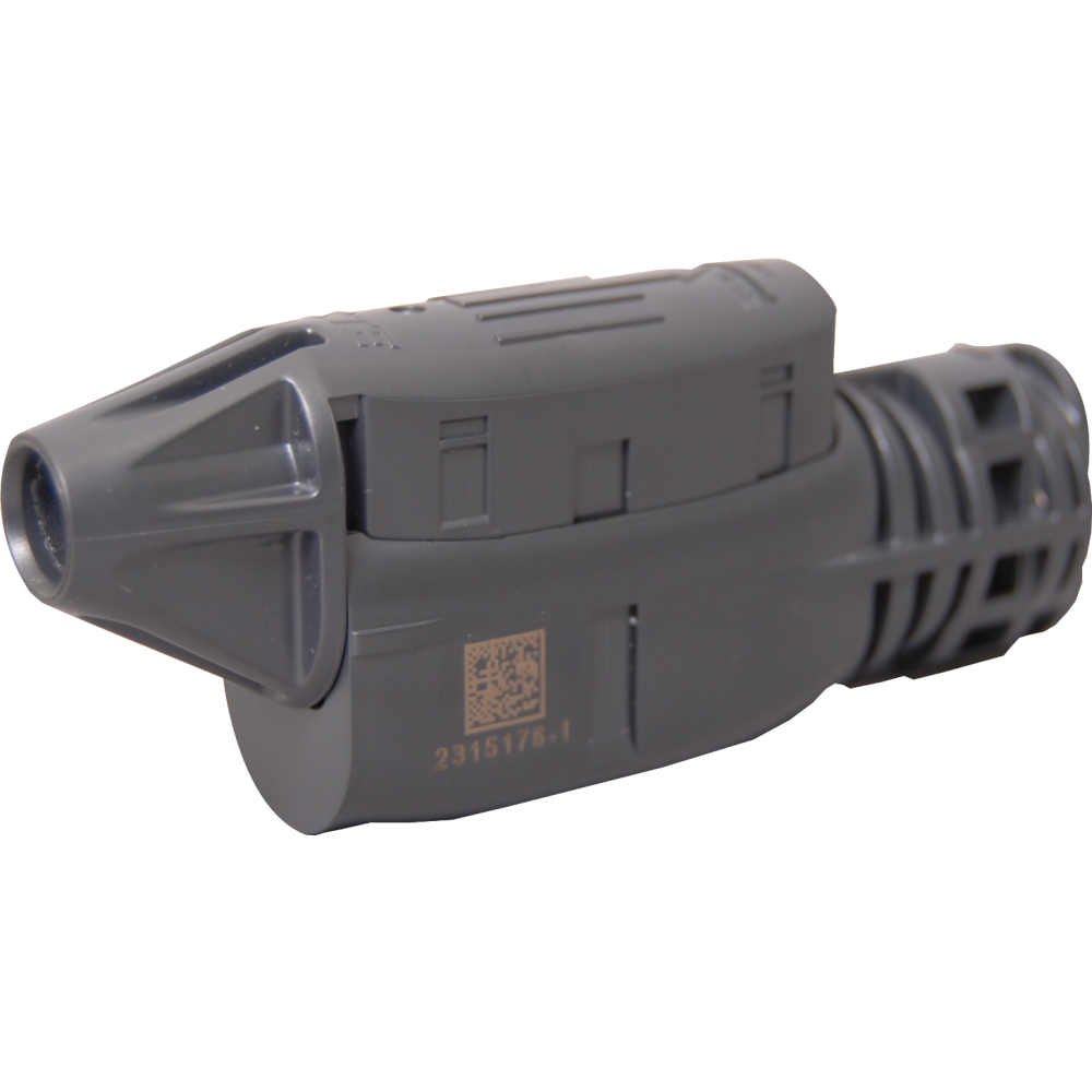 SOLARLOK 2.0 PIN CONNECTOR MC4 Stecker für Solarleitungen 2,5-6mm²