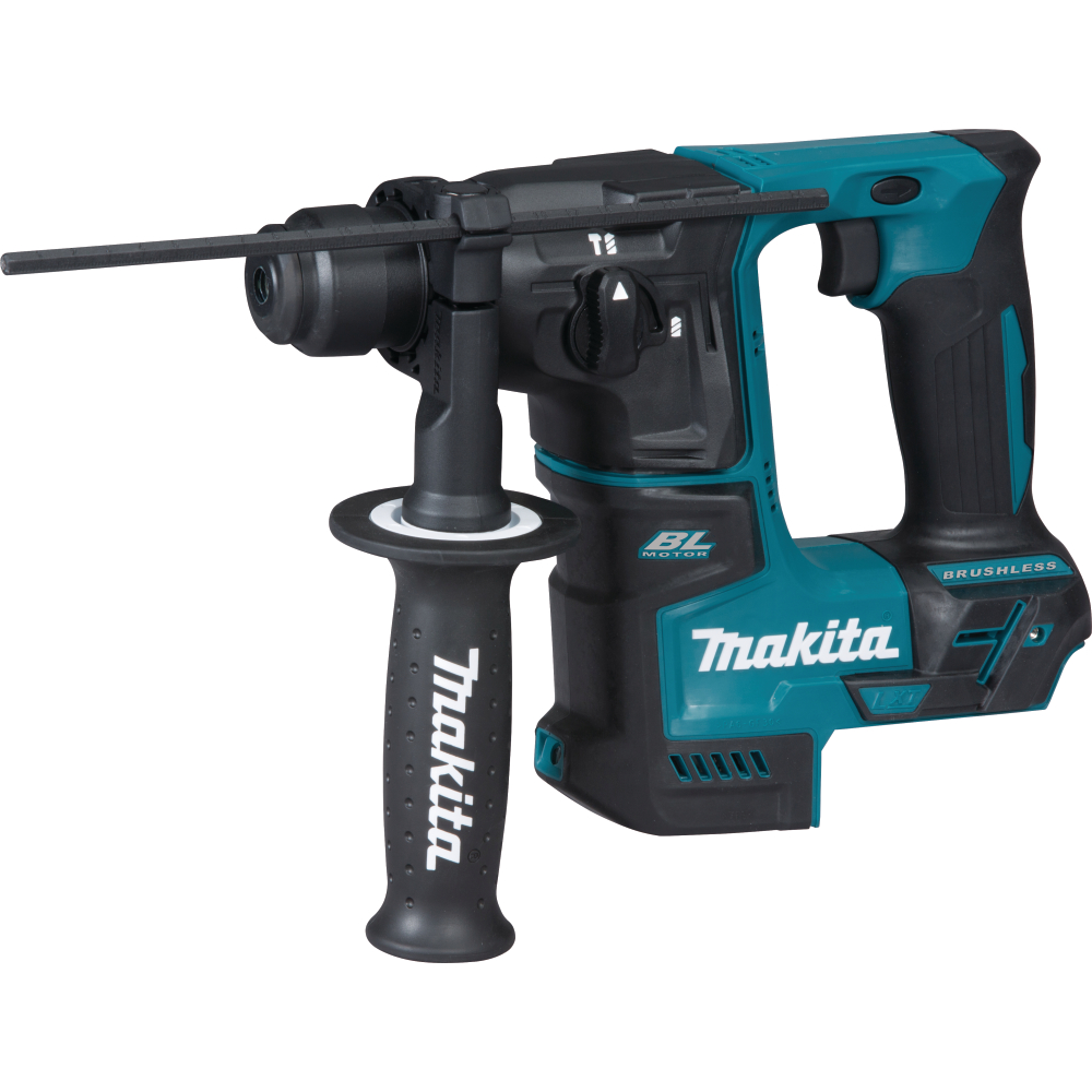 Makita Akku-Bohrhammer SDS-plus 18V DHR171Z 1,2J Solo