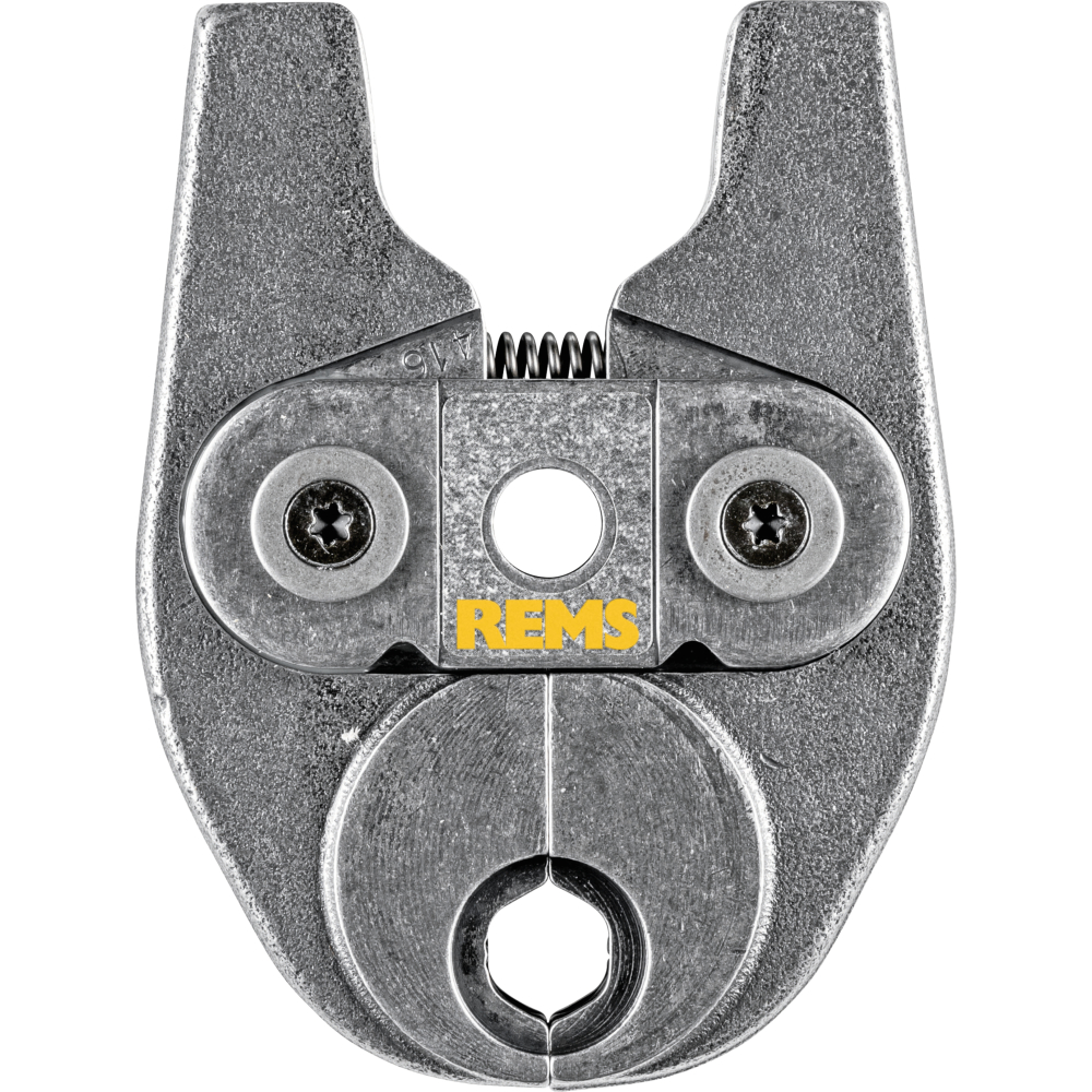 REMS Presszange Mini M 12 für Mannesmann
