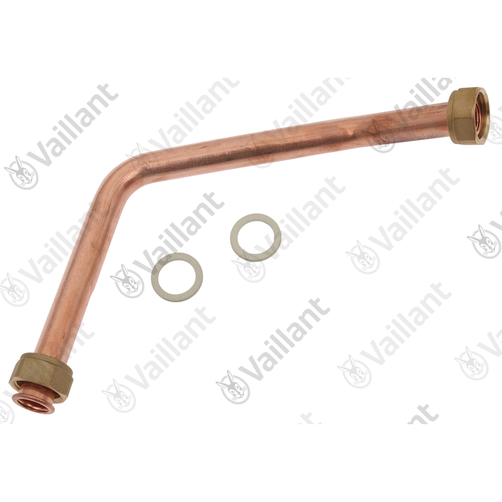 Vaillant Rohr Vaillant-Nr. 0020194729