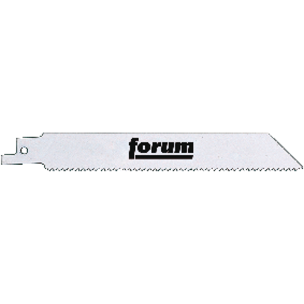 FORUM Säbelsägeblatt S 922 HF 5er-Pack