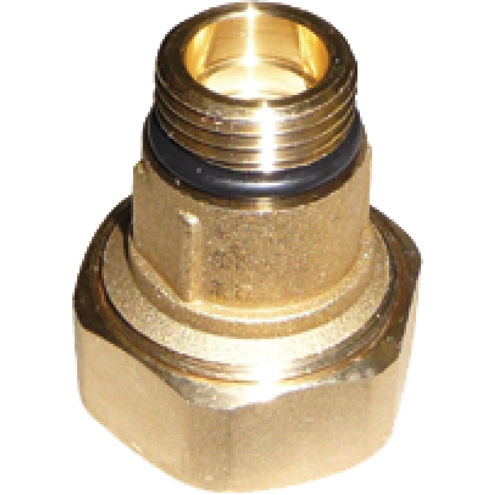 Grundfos Anschlussgarnitur für UP 15-14B R1/2"