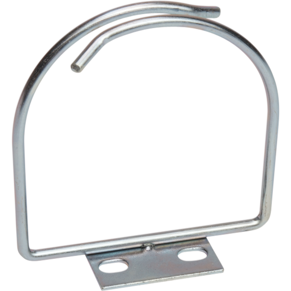 19" Kabelführungsbügel vertikal Set 5 Stückk