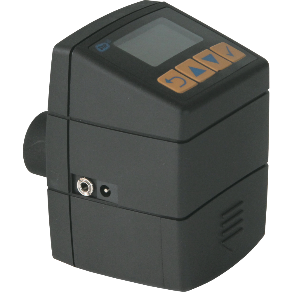 FORMAT Tec Rückspülautomatik RSA2316 für DUO DFR und HWS DFR