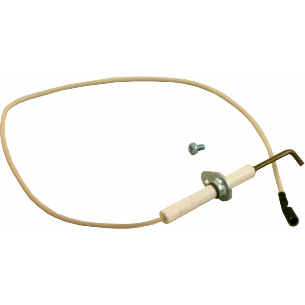 Wolf Zündelektrode m. Kabel für NG31E bis 7/98