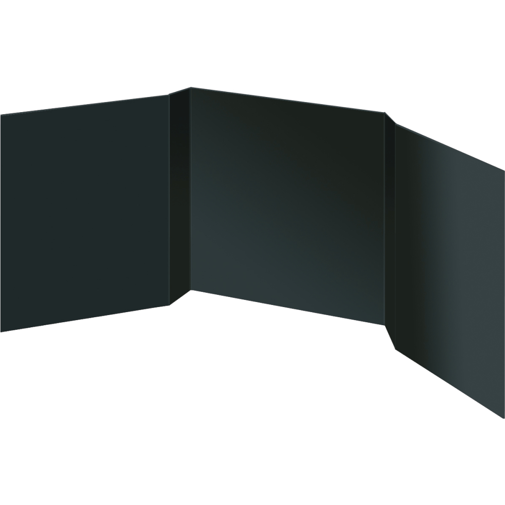 Eckverbinder SEBflex® 2.0, beschichtet
