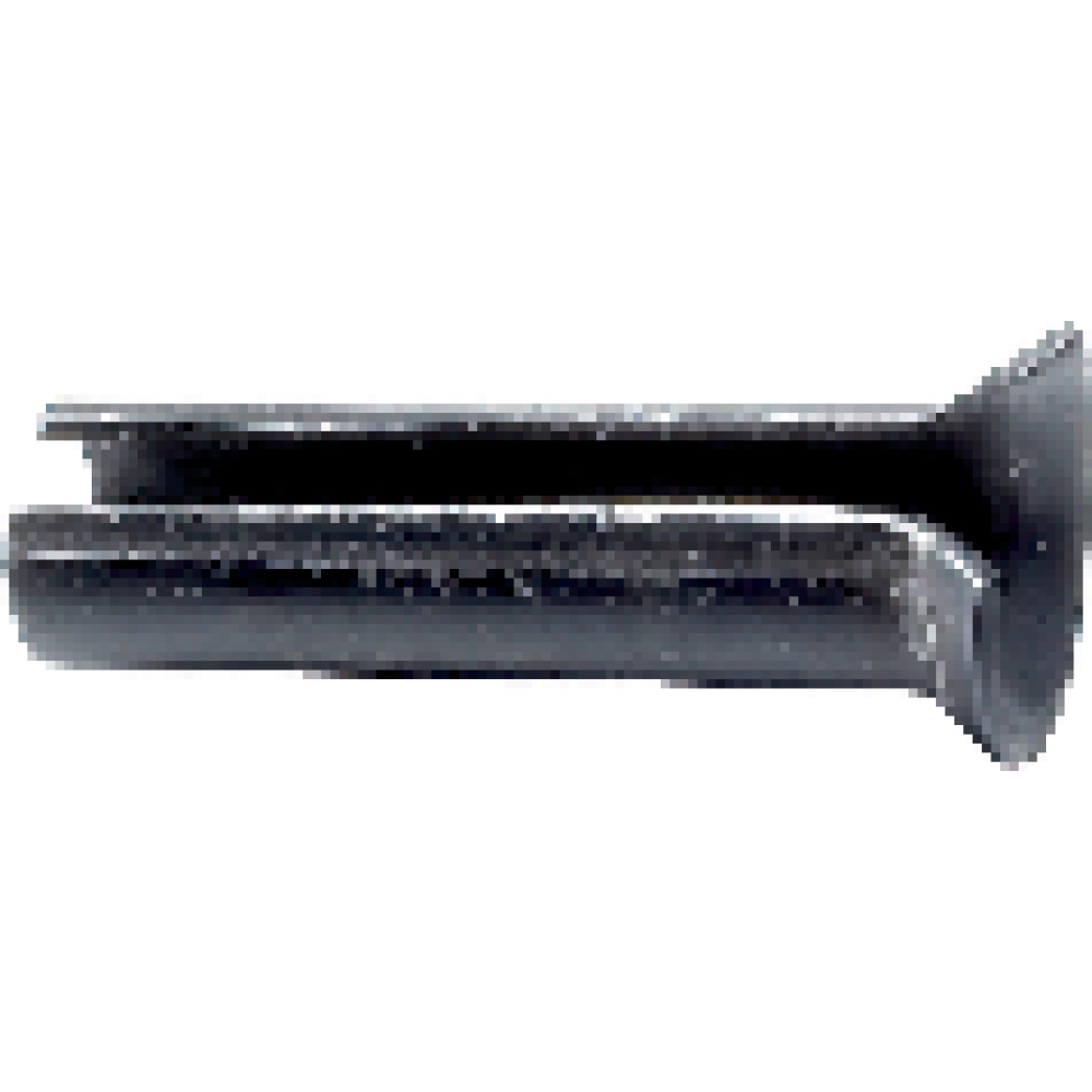 Rohrstift für Klemmhalter CKJNR/L