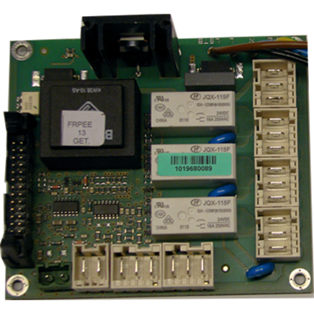 Fröling Erweiterung Pelletmodul PE1/P4/SP Dual