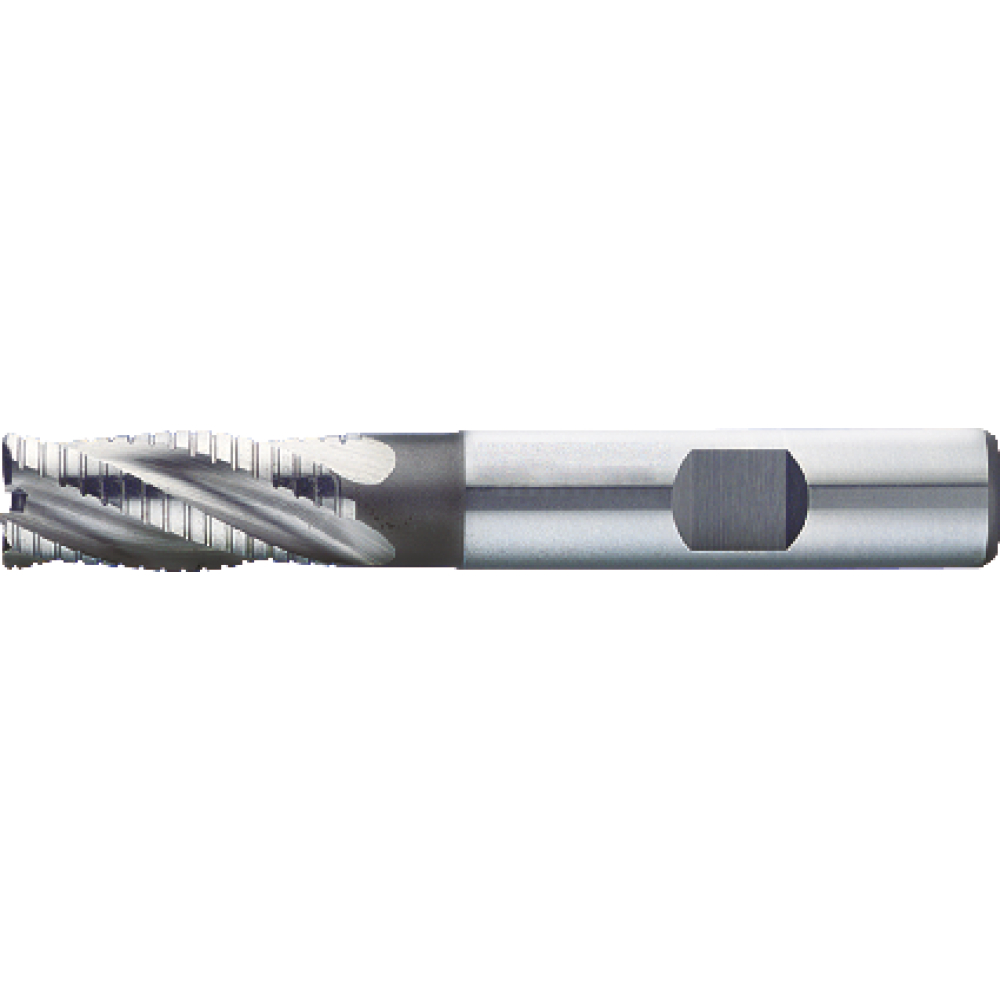 FORUM Schaftfr. D844K HSSE 18,00mm NF