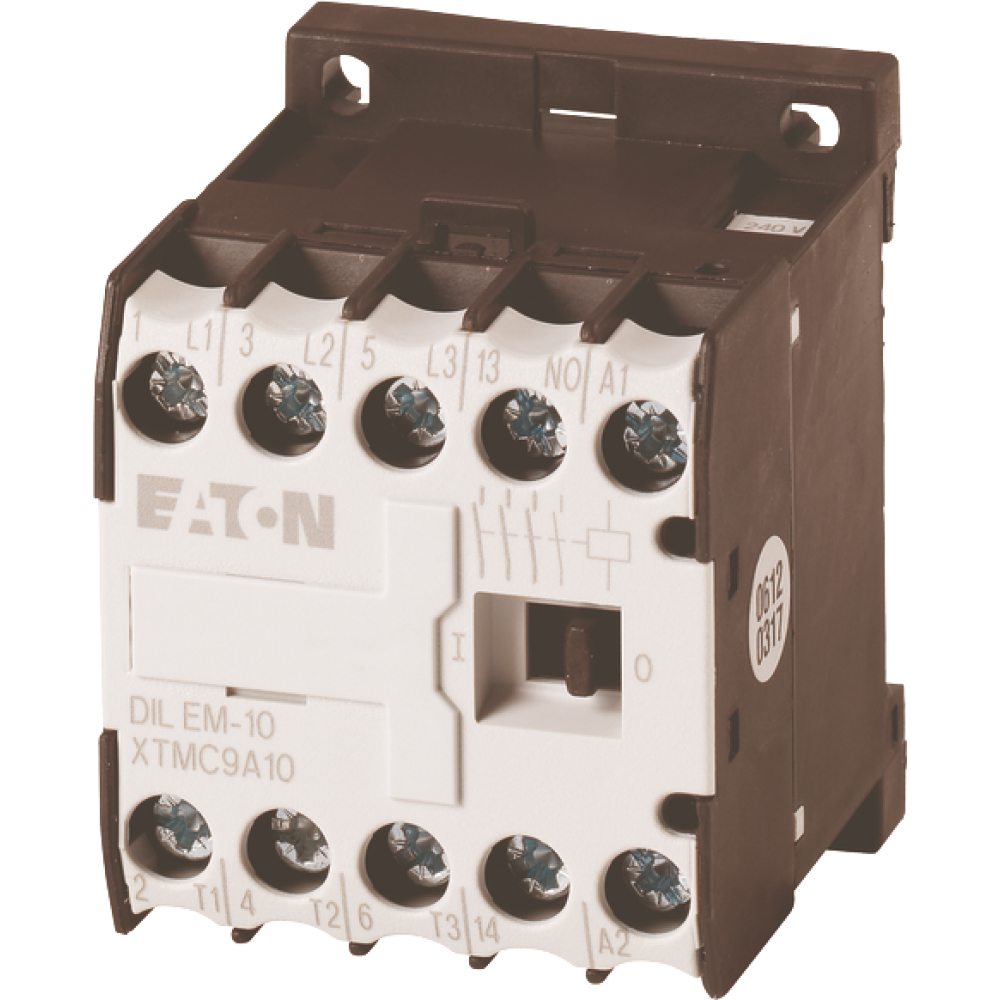 Kleinschütz DIL EM 01 220V 20A 3S 1DE Eaton