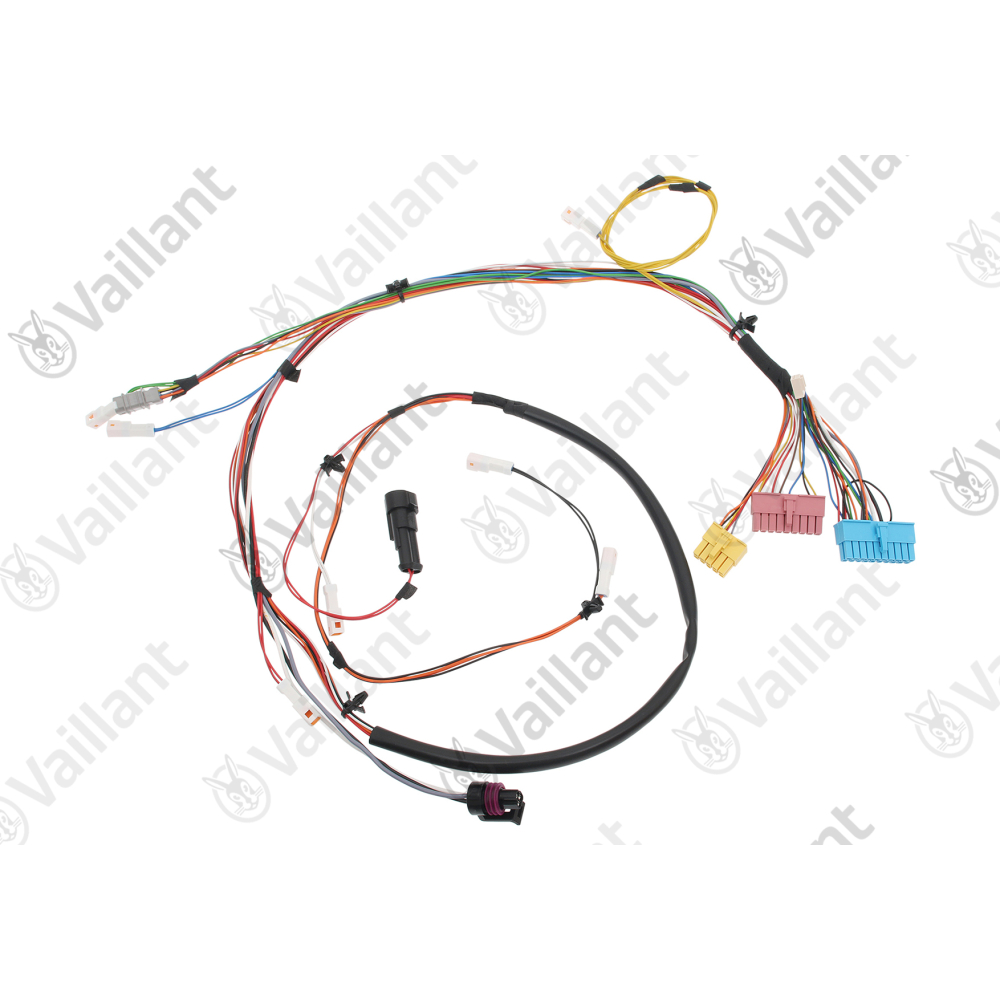 Vaillant Kabelbaum, 24V Vaillant-Nr. 0020192771