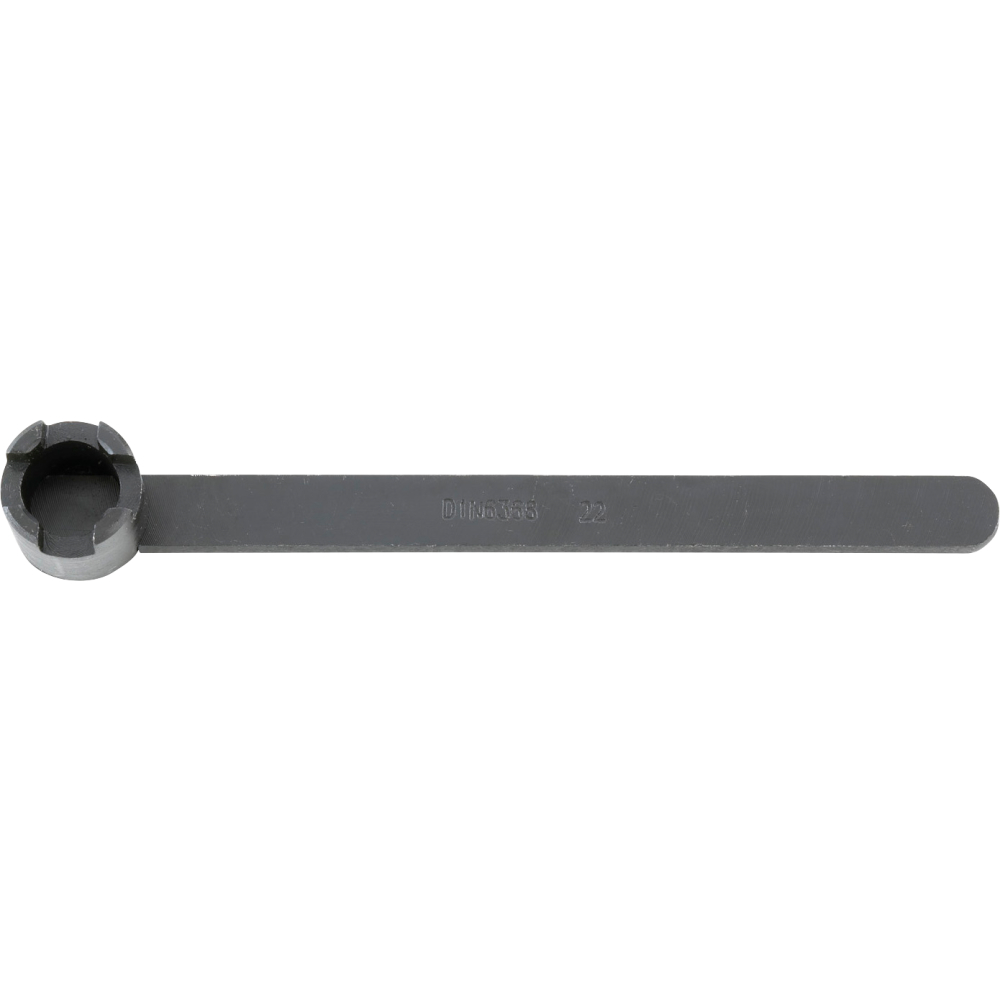 FORTIS Schlüssel DIN368 Gr.22 M10