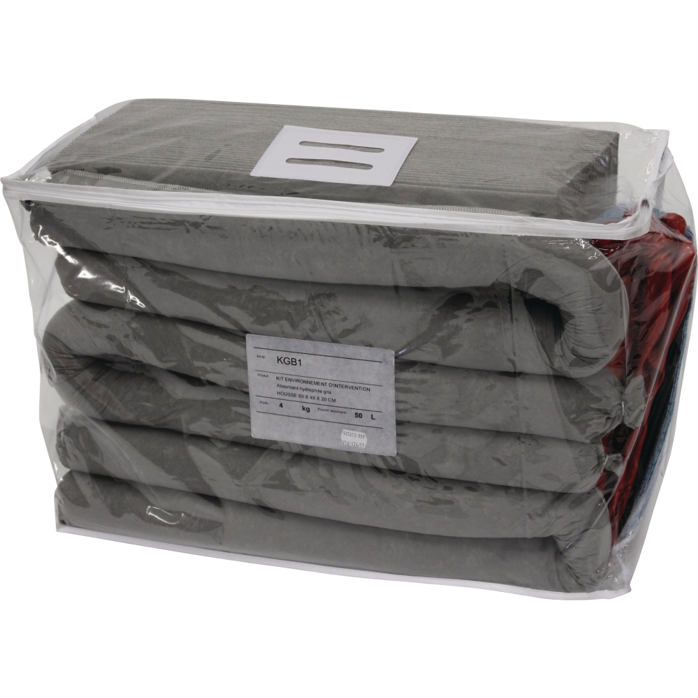 Notfallset 50l 60x20x40 cm, Universal