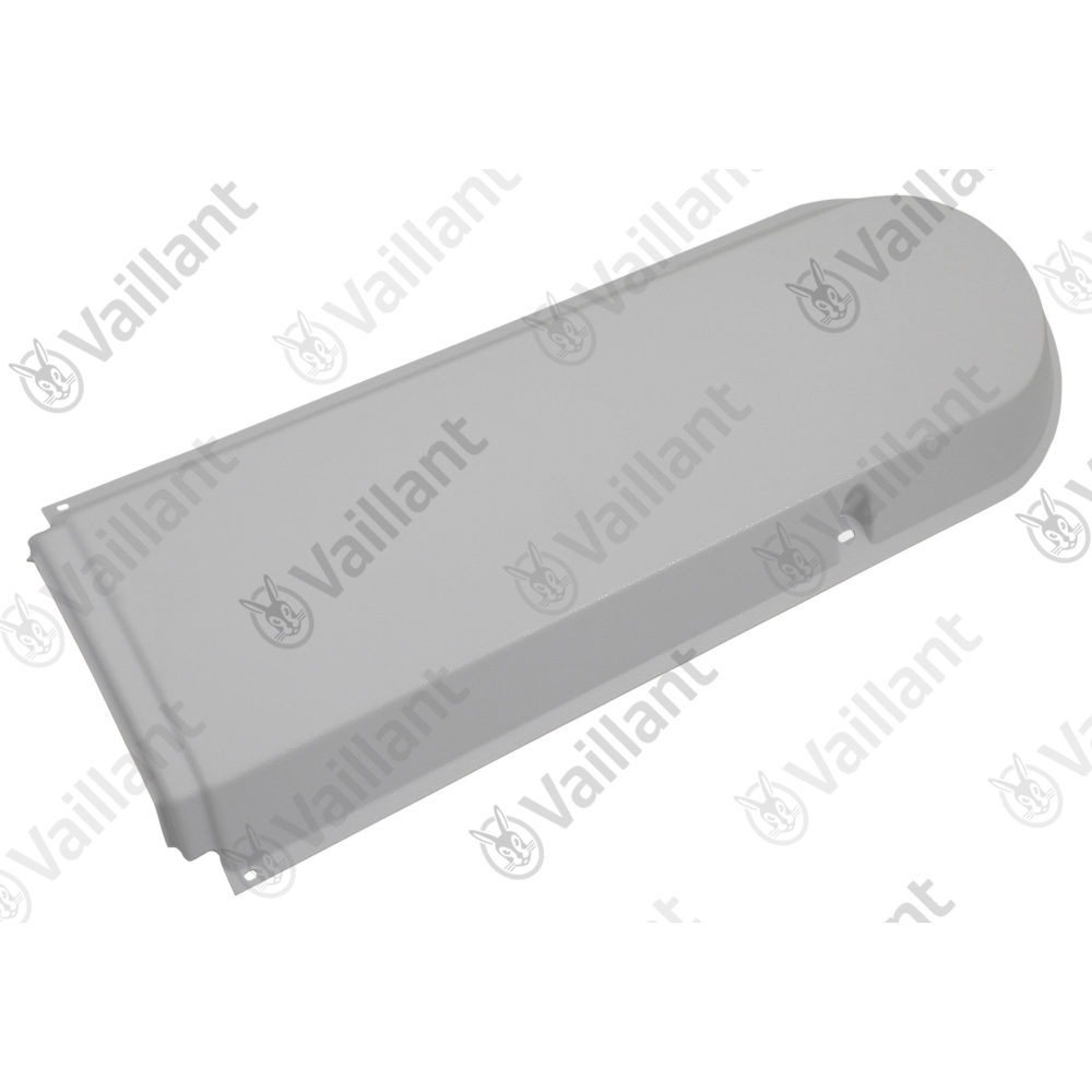 Vaillant Mantel, Vorderseite unten Vaillant-Nr. 0020213956