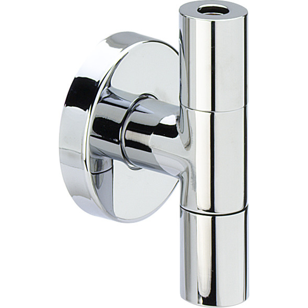 Viega Eckventilset Eleganta 5788.45 in G1/2 Messing verchromt