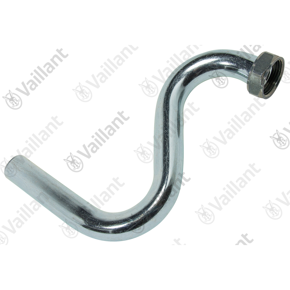 Vaillant Gasrohr Vaillant-Nr. 123553